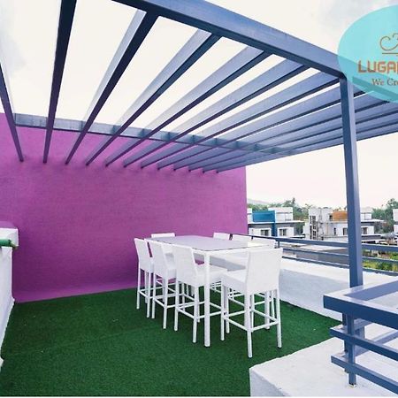 Lugani'S - Ethereum Villa Лонавала Екстериор снимка