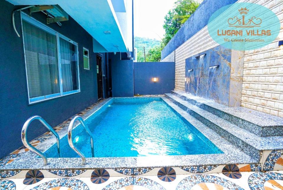 Lugani'S - Ethereum Villa Лонавала Екстериор снимка